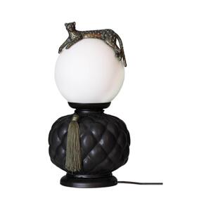 ByRydens 4024510-4000 - Stolní lampa VIVA LA DIVA 1xE27/5W/230V 4024510-4000