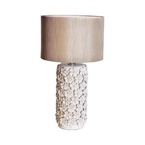 ByRydens ByRydens 4002710-5504 - Stolní lampa FIORE 1xE27/5W/230V krémová