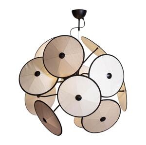 ByRydens 4202290-4002 - Lustr na lanku CAPPELLO 4xE14/5W/230V 4202290-4002