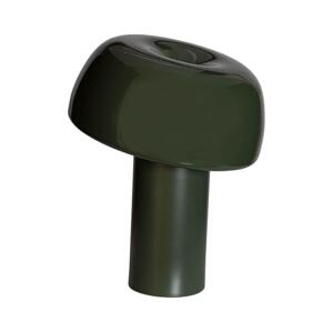 ByRydens 4024530-2501 - Stolní lampa LEAN ON ME 1xE27/8W/230V zelená 4024530-2501