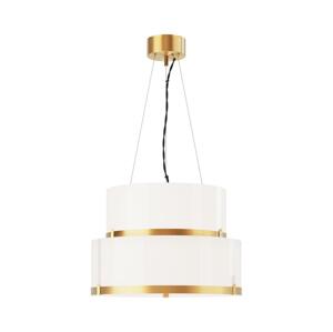 ByRydens 4211010-6509 - Lustr na lanku MARCEL 2xE27/8W/230V 4211010-6509