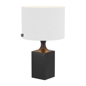 ByRydens 4002750-5000 - Stolní lampa WOODY 1xE27/8W/230V 41 cm 4002750-5000