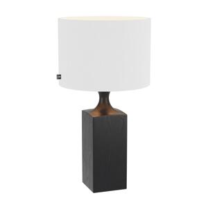 ByRydens 4002760-5000 - Stolní lampa WOODY 1xE27/8W/230V 56 cm 4002760-5000