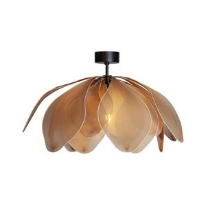 ByRydens 4202430-5507 - Přisazený lustr LOU LOU 1xE27/8W/230V béžová 4202430-5507