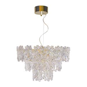 ByRydens 4202440-7002 - Lustr na lanku LORRAINE 5xE14/8W/230V 4202440-7002