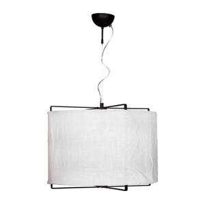 ByRydens 4201950-5000 - Lustr na lanku SOFTY 1xE27/5W/230V 4201950-5000