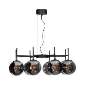 ByRydens ByRydens 4202030-4505 - Lustr na lanku BOYLE 8xE27/5W/230V