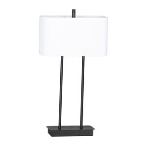 ByRydens 4002190-5000 - Stolní lampa LUTON 1xE14/5W/230V 4002190-5000