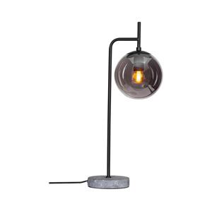 ByRydens 4002550-4505 - Stolní lampa BOYLE 1xE27/5W/230V 4002550-4505