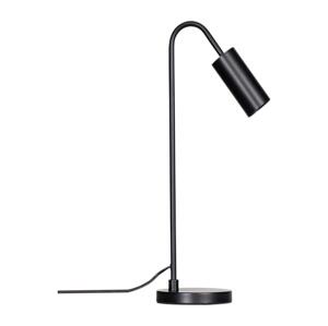 ByRydens 4002580-4002 - Stolní lampa CURVE 1xGU10/7W/230V černá 4002580-4002