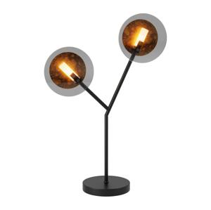 ByRydens 4002610-4002 - Stolní lampa TURNO 1xG9/4W/230V 4002610-4002