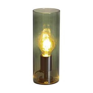 ByRydens 2820570-2501 - Stolní lampa FLAKE 1xE27/8W/230V zelená 2820570-2501