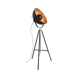 ByRydens 2826250-4000 - Stojací lampa CAPTAIN 1xE27/7W/230V 2826250-4000