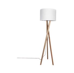 ByRydens ByRydens 4100020-6002 - Stojací lampa VEGA 1xE27/5W/230V béžová