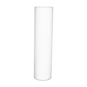 ByRydens 2820580-5002 - Stolní lampa FLAKE 1xE27/5W/230V bílá 2820580-5002