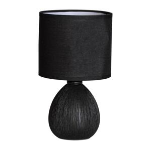 Cottex 8000150-4000 - Stolní lampa MADISON 1xE14/8W/230V černá 8000150-4000