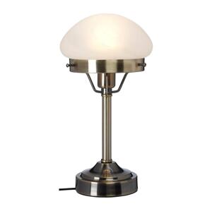 Cottex B106XAV - Stolní lampa MNI STRINDBERG 1xE14/40W/230V B106XAV