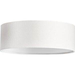 Cottex 8200100-5000 - Stropní svítidlo ABBIE 2xE14/8W/230V pr. 26 cm bílá 8200100-5000