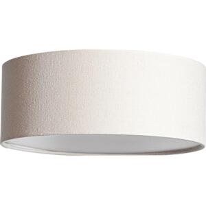 Cottex 8200100-5504 - Stropní svítidlo ABBIE 2xE14/8W/230V pr. 26 cm krémová 8200100-5504