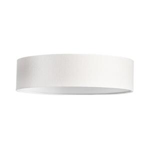 Cottex 8200110-5000 - Stropní svítidlo ABBIE 2xE27/8W/230V pr. 38 cm bílá 8200110-5000