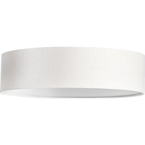 Cottex 8200120-5000 - Stropní svítidlo ABBIE 3xE27/8W/230V pr. 50 cm bílá 8200120-5000