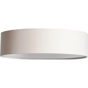 Cottex 8200120-5504 - Stropní svítidlo ABBIE 3xE27/8W/230V pr. 50 cm krémová 8200120-5504