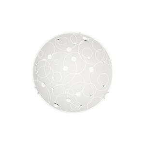 Cottex P351589L - LED Stropní svítidlo ORBIT LED/12W/230V pr. 35 cm P351589L