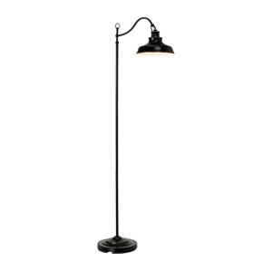 Cottex A9091A - Stojací lampa NEW HAVEN 1xE27/60W/230V A9091A