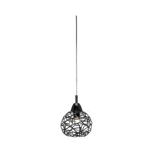 Cottex F1591SVK - Lustr na laku EXCEL 1xE14/40W/230V F1591SVK