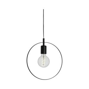 Cottex F5730SV - Lustr na lanku SPARTAN RINGO 1xE27/60W/230V F5730SV