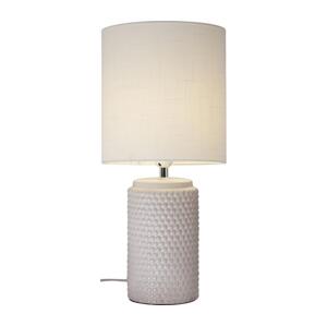 Cottex B1293V - Stolní lampa BUBBLE 1xE27/60W/230V B1293V