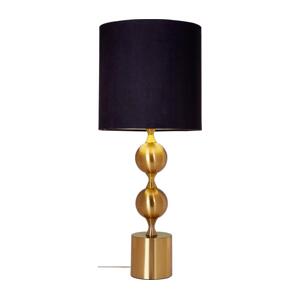 Cottex B2339BM - Stolní lampa PRAKT 1xE27/60W/230V B2339BM
