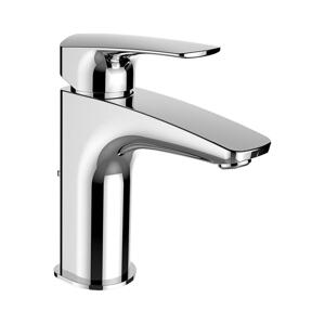 LAUFEN LAUFEN HF500701100000 - Umyvadlová baterie + výpusť s přepadem LAURIN 16,2 cm