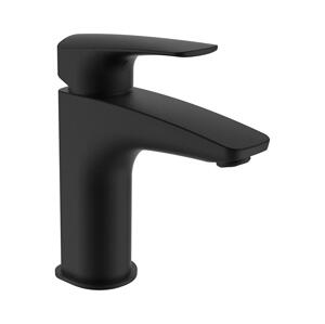 LAUFEN LAUFEN HF500702428000 - Umyvadlová baterie LAURIN 16,2 cm matná černá