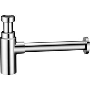 JIKA H3741R00040001 - Kulatý umyvadlový sifon RIO lesklý chrom H3741R00040001