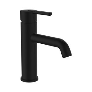 LAUFEN LAUFEN H3110810811201 - Umyvadlová baterie LUA 19,2 cm matná černá