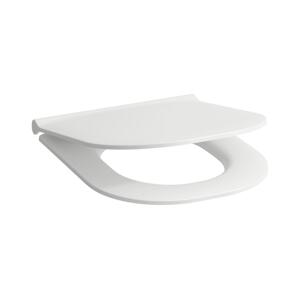 JIKA JIKA H8917160000631 - Záchodové prkénko SoftClose MIO duroplast/bílá