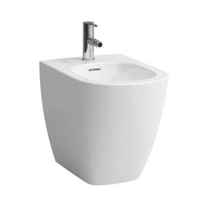 LAUFEN LAUFEN H8320810003021 - Bidet LUA keramika/bílá