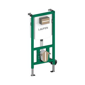 LAUFEN H9201140000001 - Podomítkový modul pro závěsné WC INEO H9201140000001