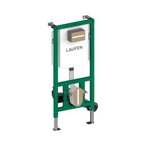 LAUFEN H9201150000001 - Podomítkový modul pro závěsné WC INEO H9201150000001