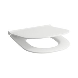 JIKA JIKA H8917167570631 - Záchodové prkénko SoftClose MIO duroplast/bílá