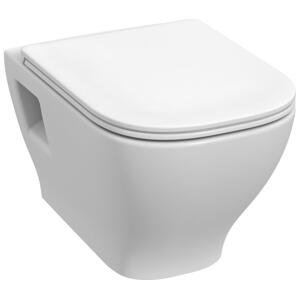 JIKA JIKA H8666160000001 - Závěsné WC DEEP + záchodové prkénko SoftClose DEEP