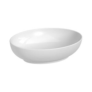 JIKA JIKA H8183640001121 - Umyvadlo na desku ASTRA 52x40 cm keramika/bílá