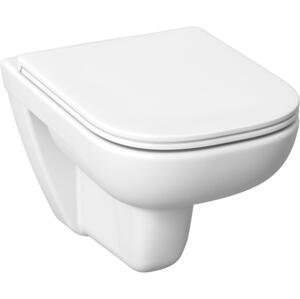 JIKA JIKA H8666140000001 - Závěsné WC DEEP + záchodové prkénko SoftClose DEEP