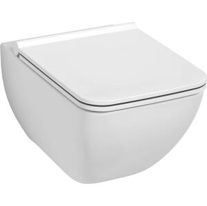 JIKA JIKA H8669540000001 - Závěsné WC PURE + záchodové prkénko SoftClose PURE