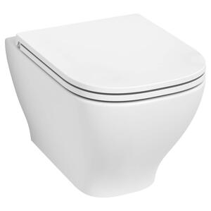 JIKA JIKA H8666180000001 - Závěsné WC DEEP + záchodové prkénko SoftClose DEEP