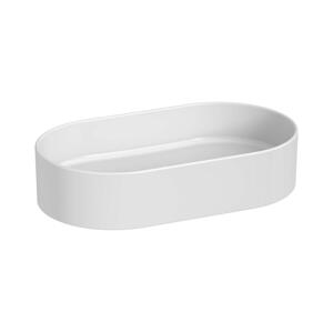 JIKA JIKA H8183660001121 - Umyvadlo na desku ASTRA 53x31 cm keramika/bílá