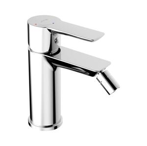 JIKA JIKA H3412H10041101 - Bidetová baterie PONTA 15,6 cm lesklý chrom