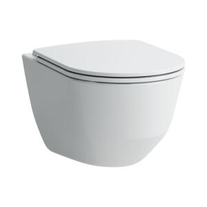 LAUFEN LAUFEN H8209664000001 - Závěsné WC PRO keramika/bílá