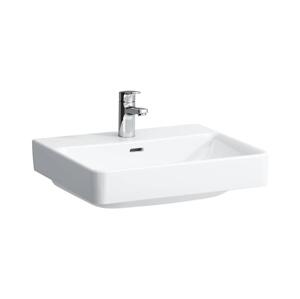 LAUFEN H8109620001041 - Umyvadlo na desku/závěsné PRO 55x46,5 cm keramika/bílá H8109620001041